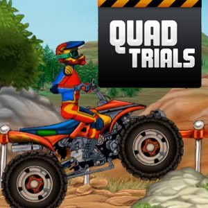 Quad Games