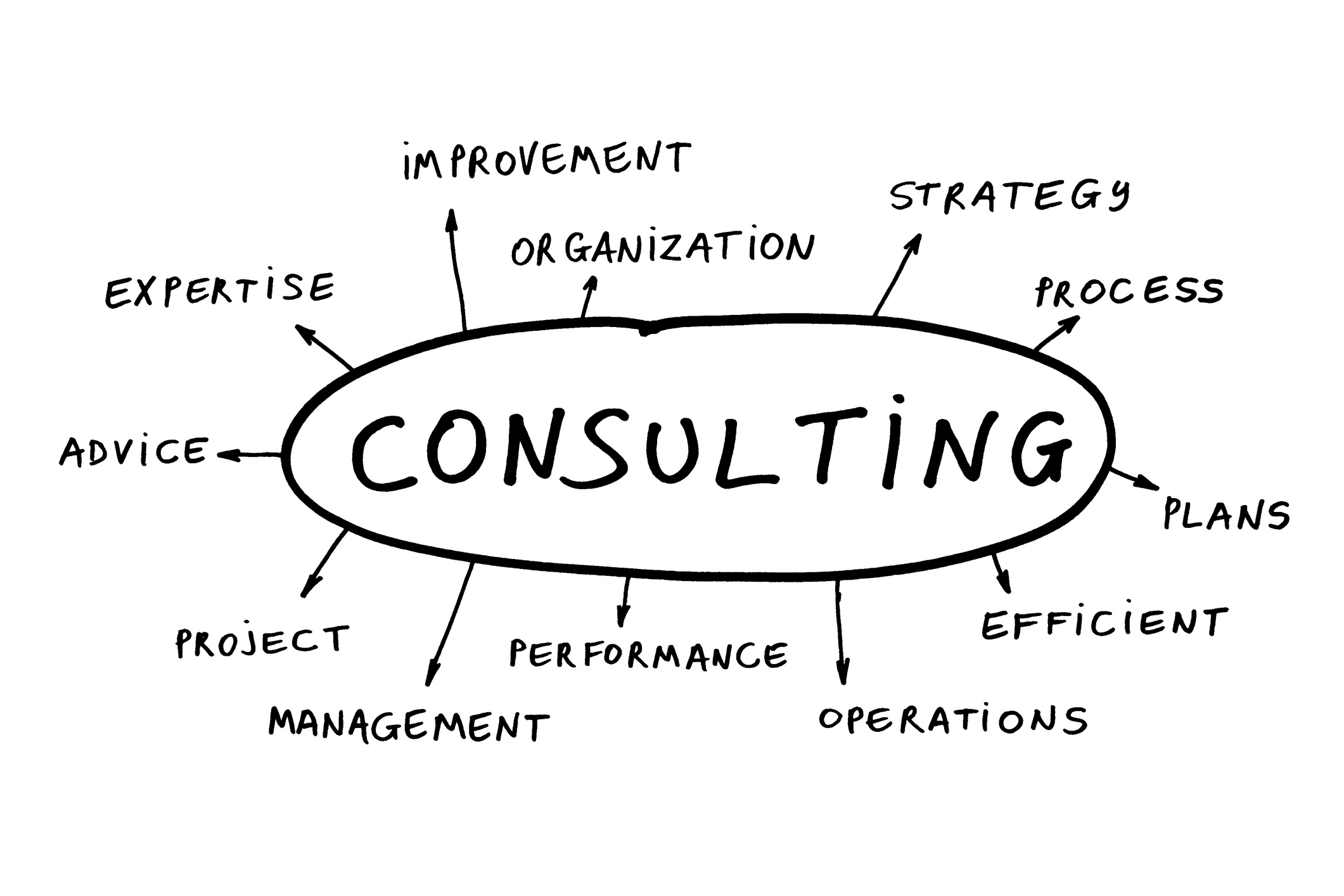 IT Consultants