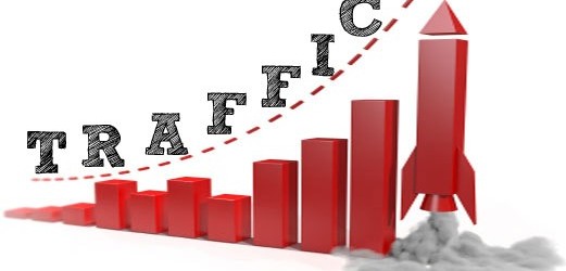 Increase Traffic