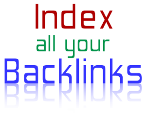 Indexing Your Links