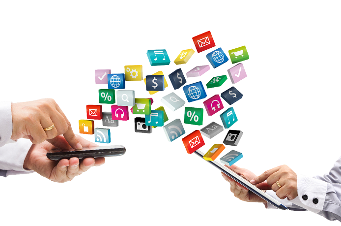 CTAs in mobile app marketing