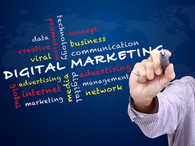 Digital Marketing World
