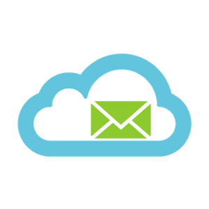 Using Cloud Email