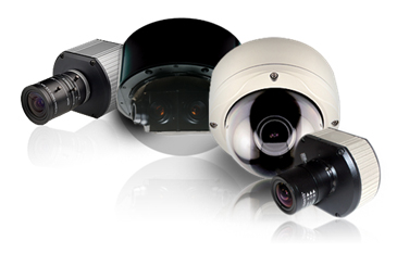 CCTV and IP Cameras
