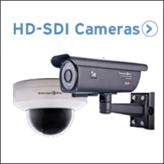 HD-SDI Cameras