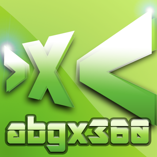 Abgx360 For Xbox360