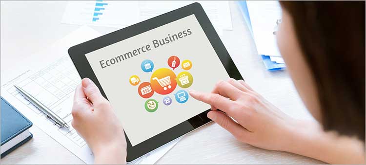Ecommerce-Business