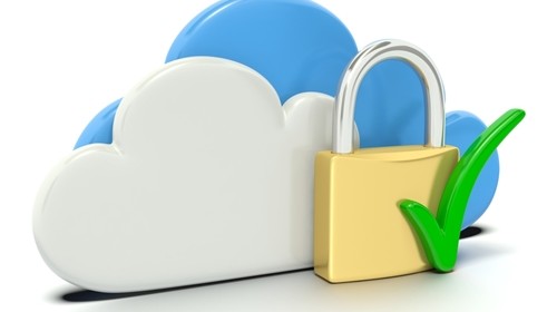 Cloud Data Secure
