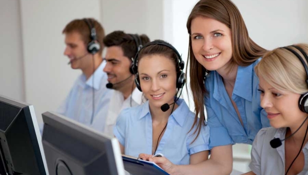 contact-center-for business