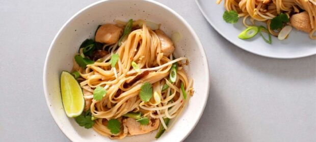 Elevate Your Rice and Noodles: Flavors with Soy Sauce Powder