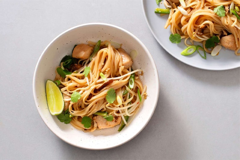 Elevate Your Rice and Noodles: Flavors with Soy Sauce Powder