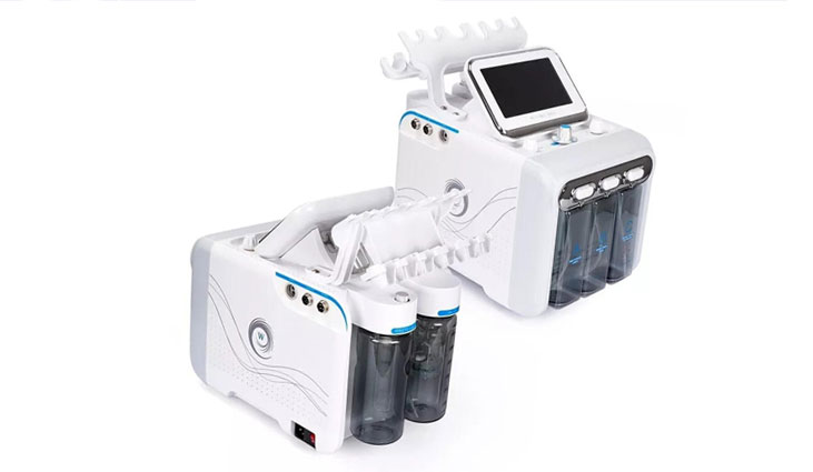 How Hydrafacial Machines Work: A Step-by-Step Explanation