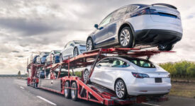Choosing Across Country Companies for Car Ship: 6 Mistakes to Avoid