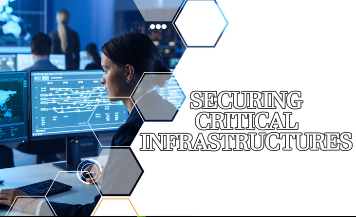 Securing Critical Infrastructures: A Comprehensive Guide