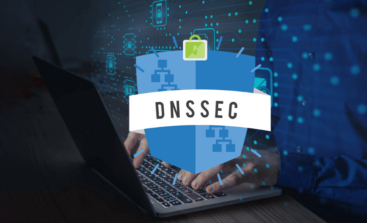 DNSSEC: Strengthening DNS Security with Cryptography