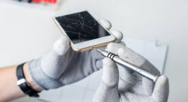 The Benefits of Choosing Rapid iPhone Repair Services