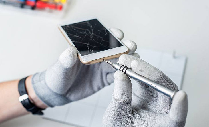 The Benefits of Choosing Rapid iPhone Repair Services