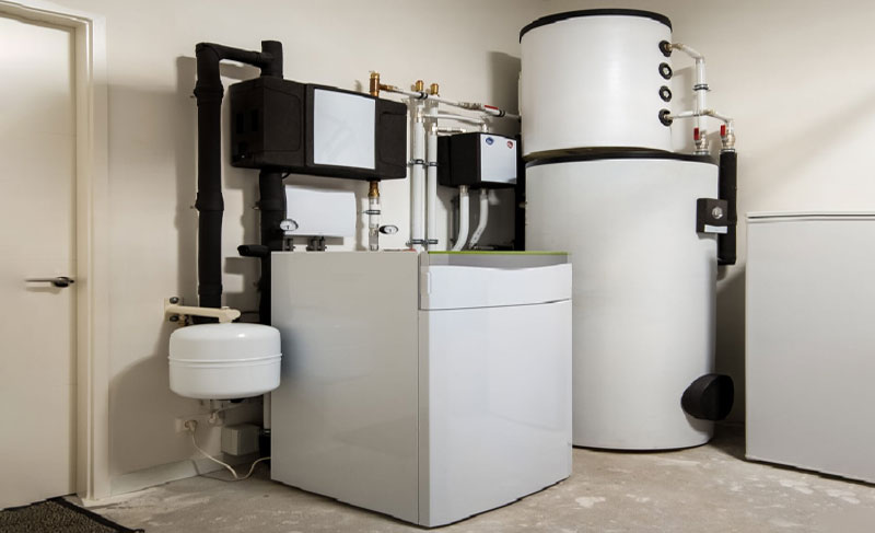 What You Need to Know When Choosing Your Home Furnace Replacement