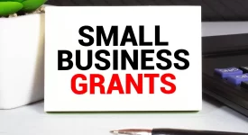Researching Colorado small business grants