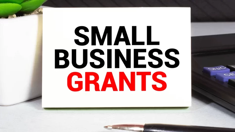 Researching Colorado small business grants