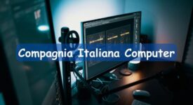 Compagnia Italiana Computer Empowering Tech Enthusiasts