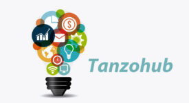 Tanzohub: Elevate Your Data Experience – Intuitive Collaboration Platform