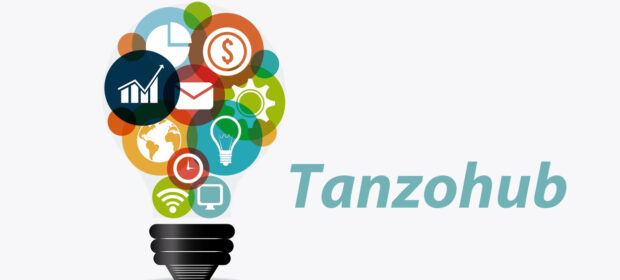 Tanzohub: Elevate Your Data Experience – Intuitive Collaboration Platform