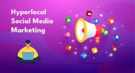 Hyperlocal social media marketing: Targeting your local audience effectively