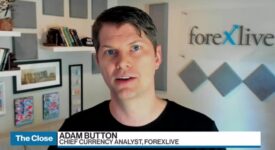 Latest financial forecast by Adam Button