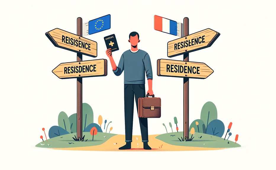 The Ins and Outs of Dual Residency: A Guide