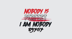 "Iamnobody89757" - An Exploration of Online Anonymity and Self-Expression