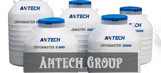 Antech Group's advanced technology in action