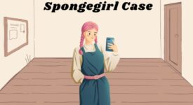 the Spongegirl Case Evidence Uncovered