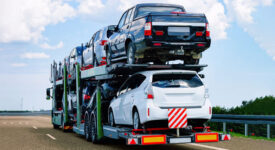 Car Shipping Cost Calculator: How to Determine How Much Shipping Costs