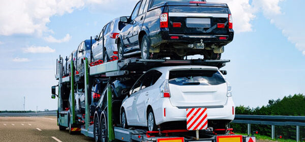 Car Shipping Cost Calculator: How to Determine How Much Shipping Costs