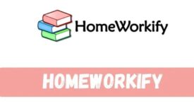 Expert tutor helping a student via Homeworkify