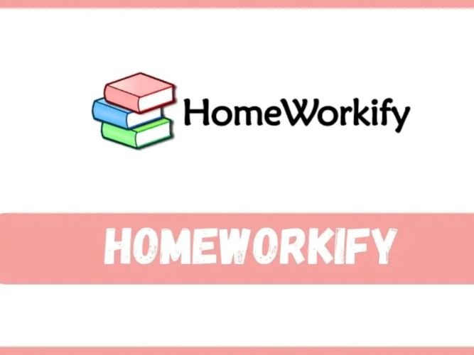 Expert tutor helping a student via Homeworkify