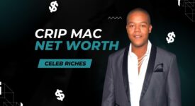 Crip Mac Net Worth: Wealth and Prosperity