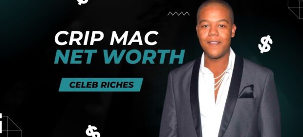 Crip Mac Net Worth: Wealth and Prosperity
