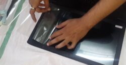screen protector for laptop