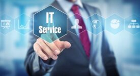 Maximize Efficiency: How IT Infrastructure Outsourcing Can Help Your Business