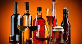 A Comprehensive Guide on the Top 10 Strongest Alcohols in the World