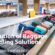 Streamlining Airport Operations: The Evolution of Baggage Handling Solutions