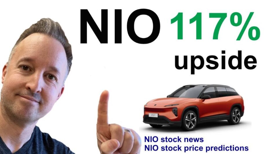 NIO Stock Investment Guide